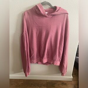 Women’s sweatshirt